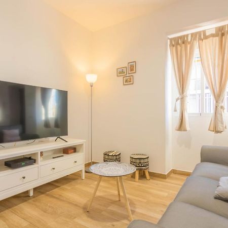 El Recuerdo Apartment Kordoba Bagian luar foto
