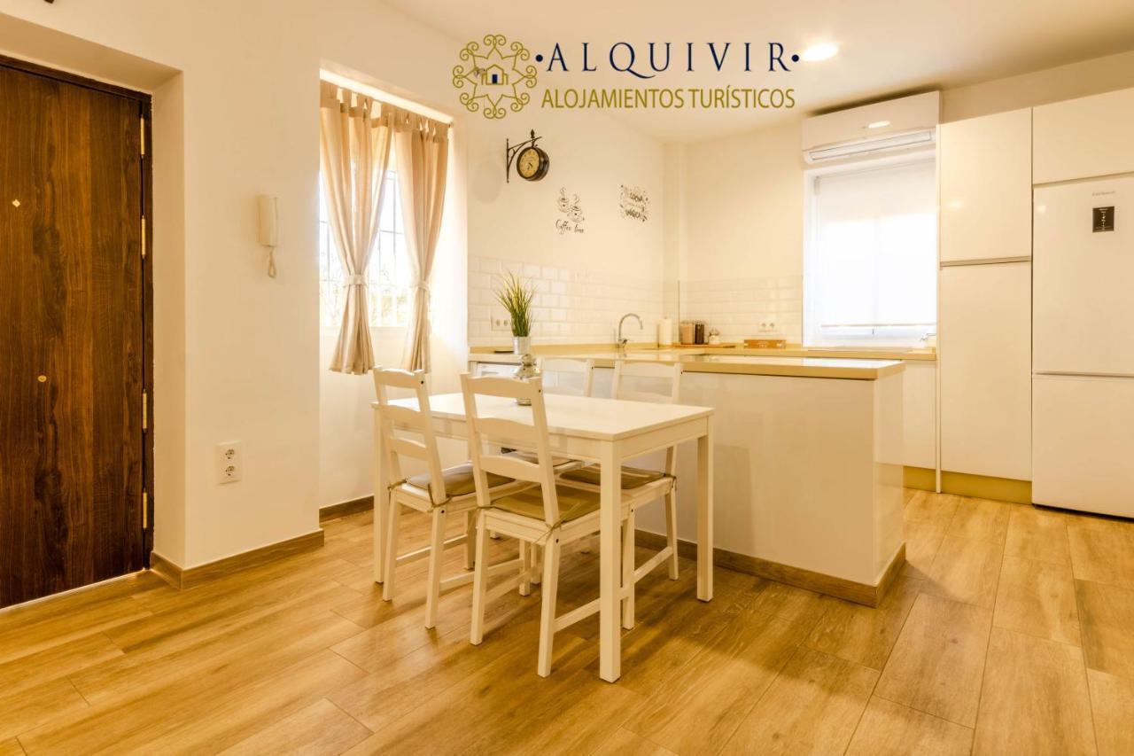 El Recuerdo Apartment Kordoba Bagian luar foto
