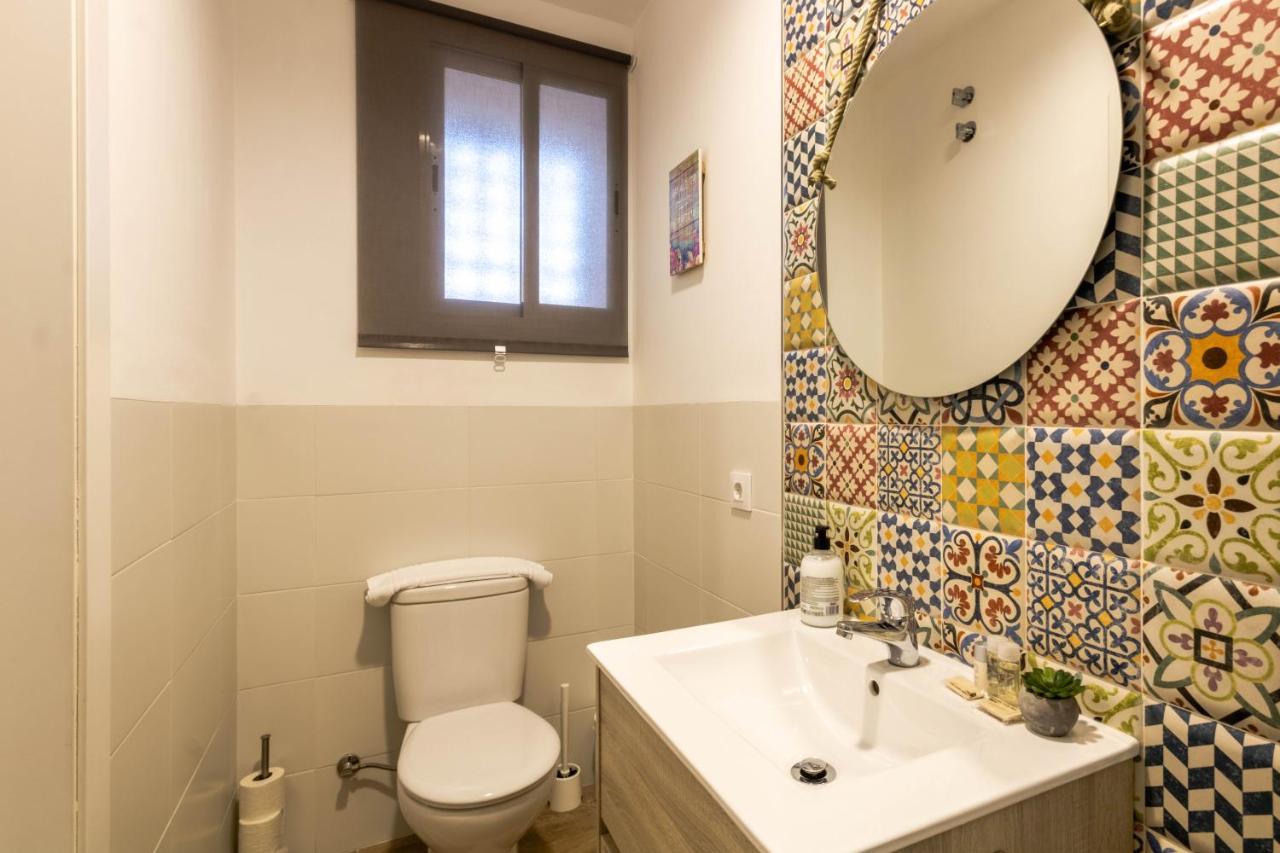 El Recuerdo Apartment Kordoba Bagian luar foto