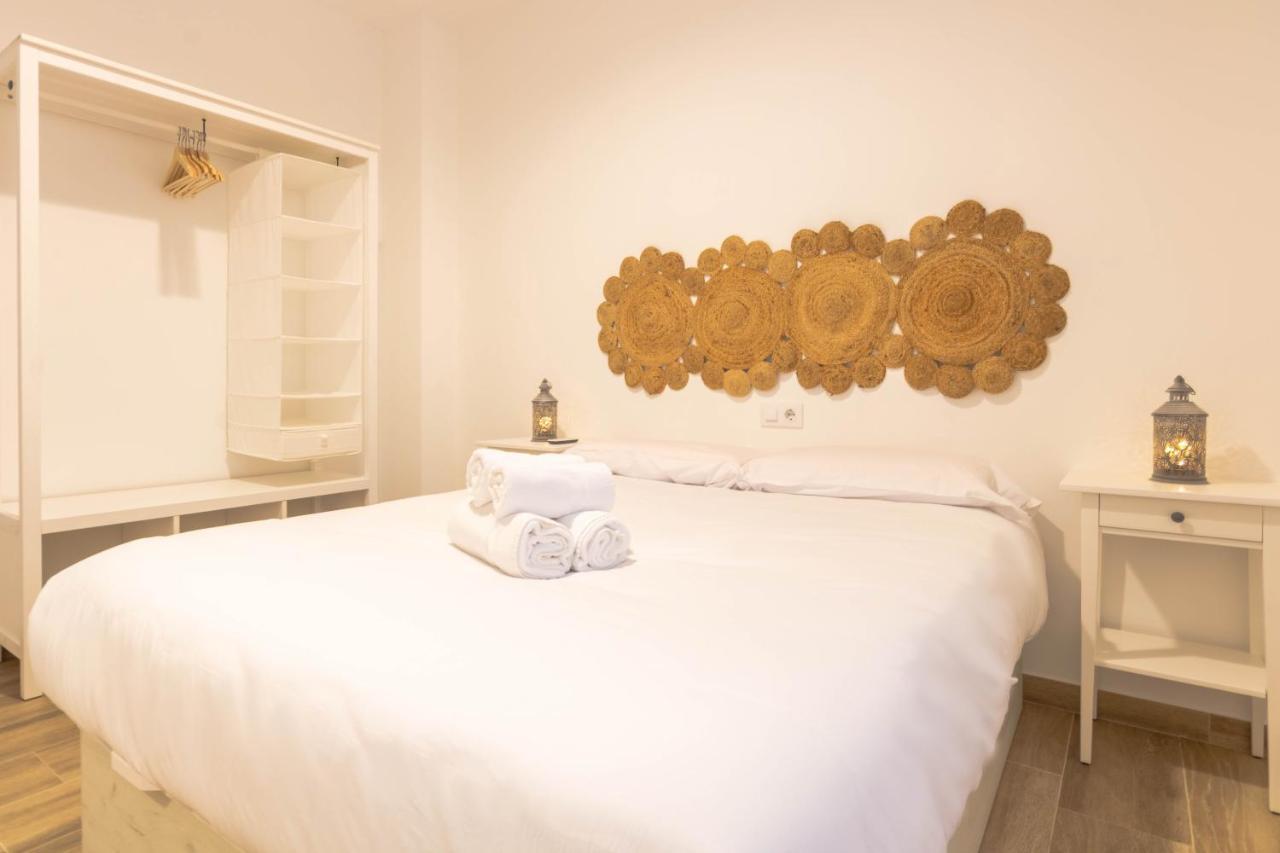 El Recuerdo Apartment Kordoba Bagian luar foto