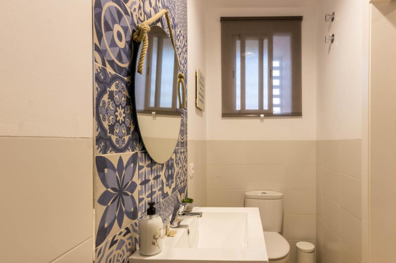 El Recuerdo Apartment Kordoba Bagian luar foto