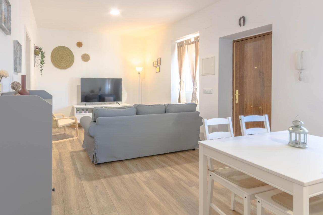 El Recuerdo Apartment Kordoba Bagian luar foto