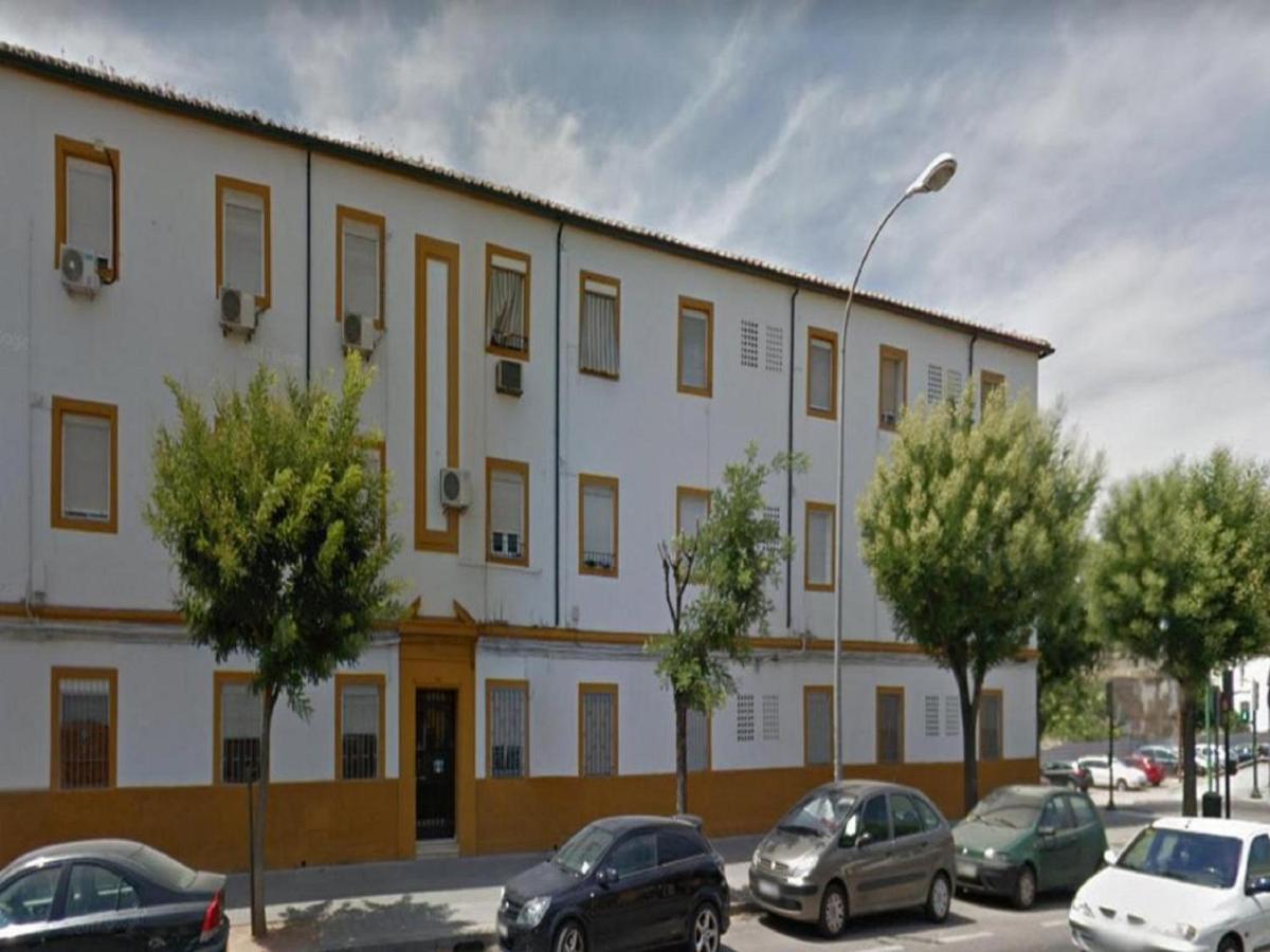 El Recuerdo Apartment Kordoba Bagian luar foto